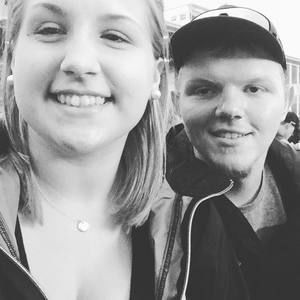 Meet your Posher, Collin